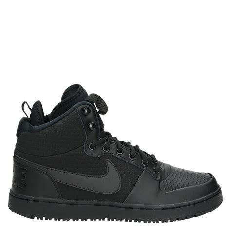 nike hoge schoenen|Hoge sneakers voor heren .